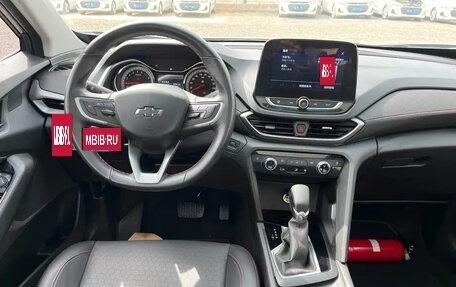 Chevrolet Orlando, 2020 год, 1 290 999 рублей, 11 фотография