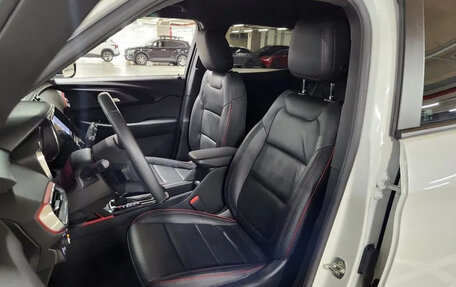 Chevrolet TrailBlazer, 2021 год, 1 477 027 рублей, 7 фотография