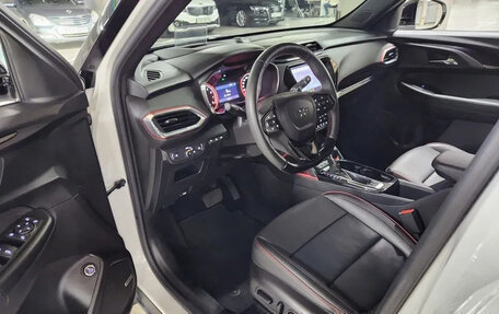 Chevrolet TrailBlazer, 2021 год, 1 477 027 рублей, 8 фотография