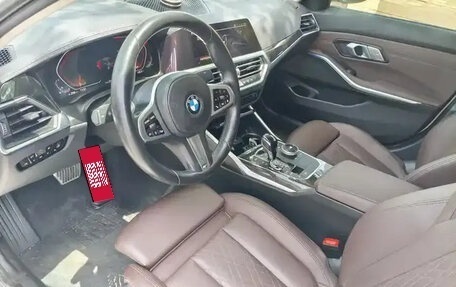 BMW 3 серия, 2022 год, 2 835 000 рублей, 2 фотография