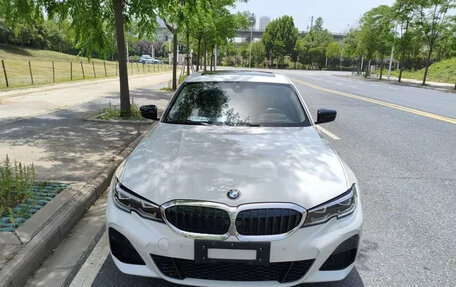 BMW 3 серия, 2022 год, 2 835 000 рублей, 3 фотография