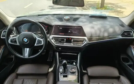 BMW 3 серия, 2022 год, 2 835 000 рублей, 6 фотография