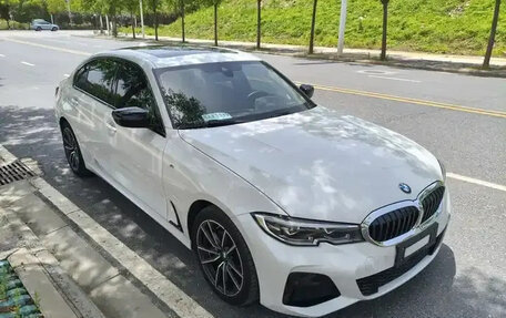 BMW 3 серия, 2022 год, 2 835 000 рублей, 5 фотография
