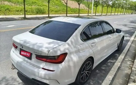 BMW 3 серия, 2022 год, 2 835 000 рублей, 7 фотография