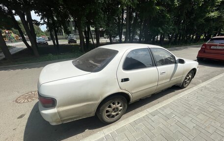 Toyota Cresta, 1993 год, 370 000 рублей, 8 фотография