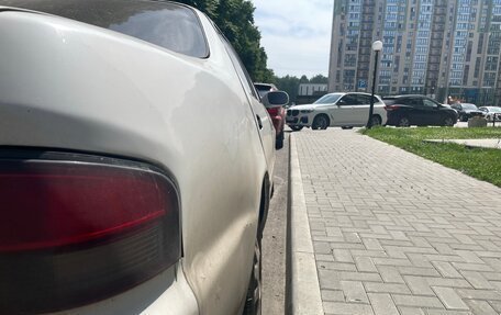Toyota Cresta, 1993 год, 370 000 рублей, 11 фотография