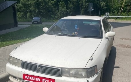 Toyota Cresta, 1993 год, 370 000 рублей, 6 фотография