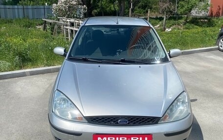 Ford Focus IV, 2004 год, 435 000 рублей, 2 фотография