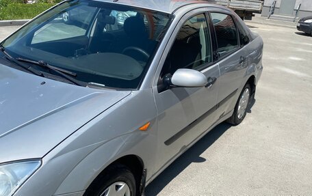 Ford Focus IV, 2004 год, 435 000 рублей, 3 фотография