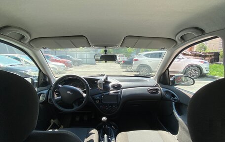 Ford Focus IV, 2004 год, 435 000 рублей, 7 фотография