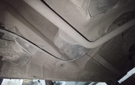 Renault Logan I, 2006 год, 170 000 рублей, 6 фотография