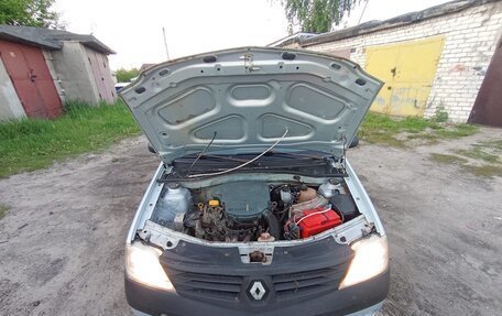 Renault Logan I, 2006 год, 170 000 рублей, 9 фотография