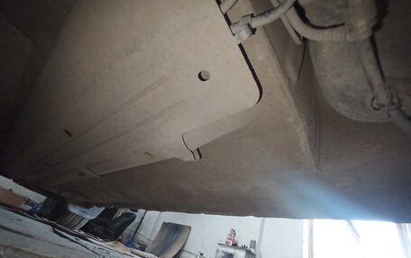 Renault Logan I, 2006 год, 170 000 рублей, 12 фотография