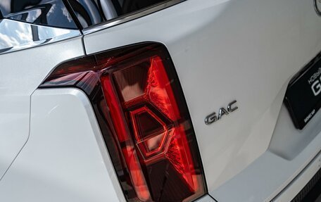 GAC GS8, 2024 год, 4 618 095 рублей, 8 фотография