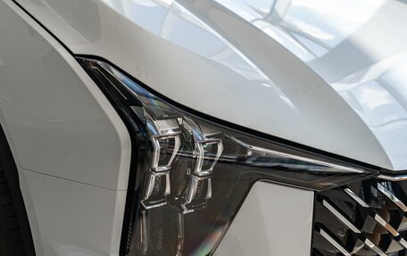 GAC GS8, 2024 год, 4 618 095 рублей, 6 фотография