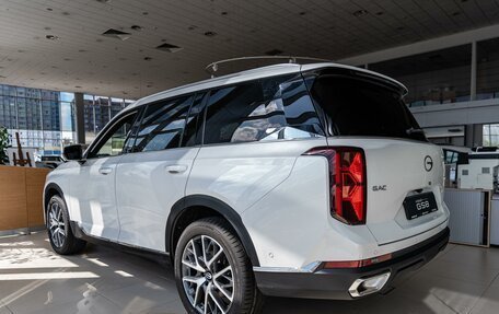 GAC GS8, 2024 год, 4 618 095 рублей, 4 фотография