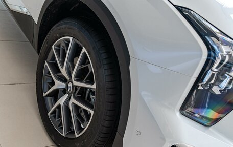 GAC GS8, 2024 год, 4 618 095 рублей, 7 фотография