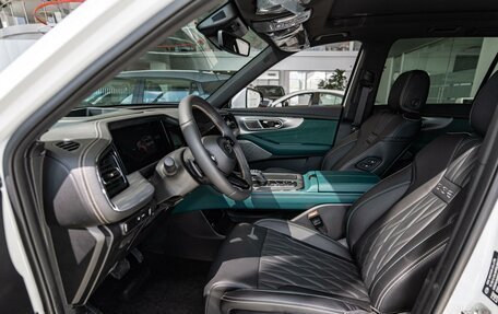 GAC GS8, 2024 год, 4 618 095 рублей, 12 фотография