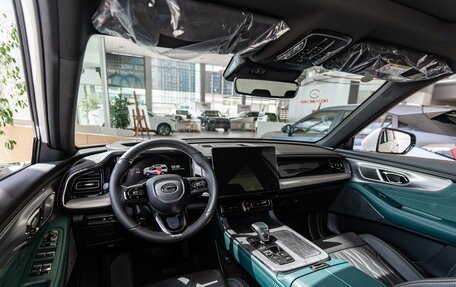GAC GS8, 2024 год, 4 618 095 рублей, 14 фотография