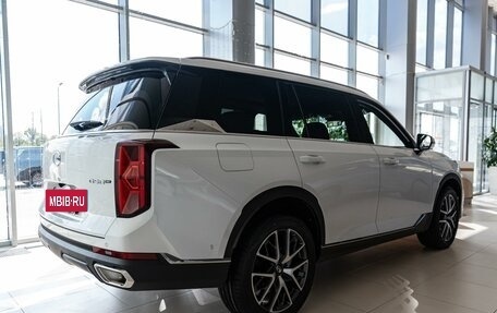 GAC GS8, 2024 год, 4 618 095 рублей, 5 фотография