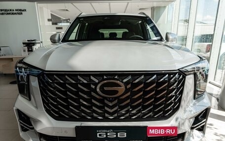 GAC GS8, 2024 год, 4 618 095 рублей, 2 фотография