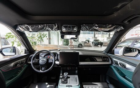 GAC GS8, 2024 год, 4 618 095 рублей, 15 фотография