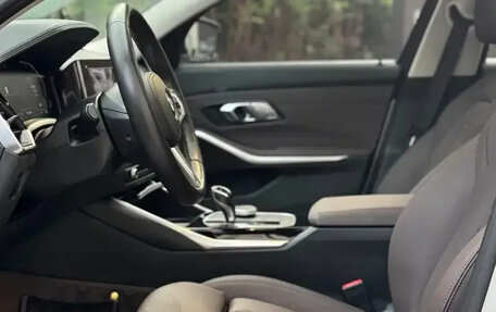 BMW 3 серия, 2022 год, 2 835 000 рублей, 6 фотография