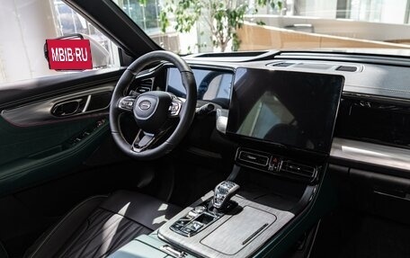 GAC GS8, 2024 год, 4 618 095 рублей, 16 фотография