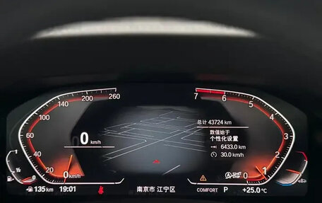 BMW 3 серия, 2022 год, 2 835 000 рублей, 8 фотография