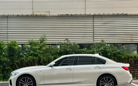 BMW 3 серия, 2022 год, 2 835 000 рублей, 5 фотография