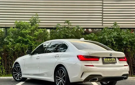 BMW 3 серия, 2022 год, 2 835 000 рублей, 3 фотография