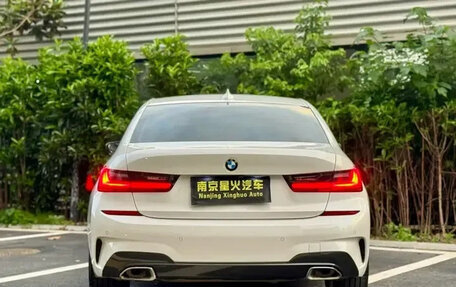 BMW 3 серия, 2022 год, 2 835 000 рублей, 9 фотография