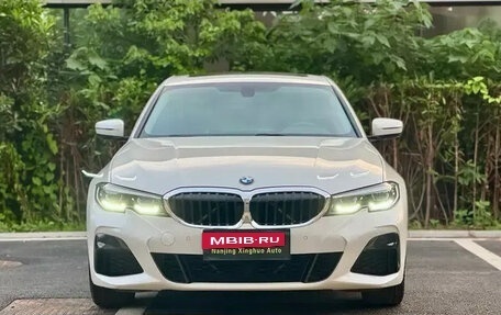 BMW 3 серия, 2022 год, 2 835 000 рублей, 7 фотография