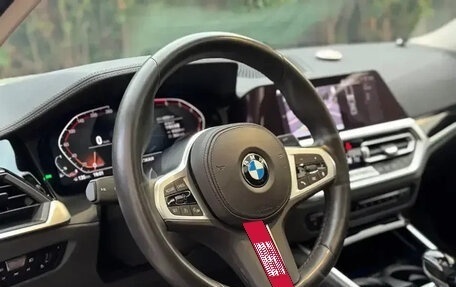 BMW 3 серия, 2022 год, 2 835 000 рублей, 2 фотография