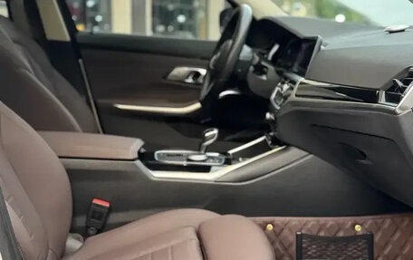 BMW 3 серия, 2022 год, 2 835 000 рублей, 15 фотография