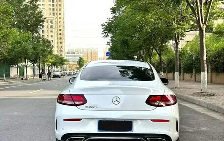 Mercedes-Benz C-Класс, 2021 год, 2 635 000 рублей, 8 фотография
