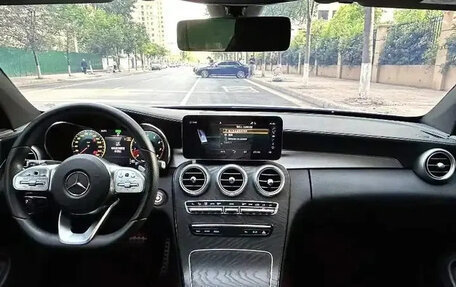 Mercedes-Benz C-Класс, 2021 год, 2 635 000 рублей, 6 фотография