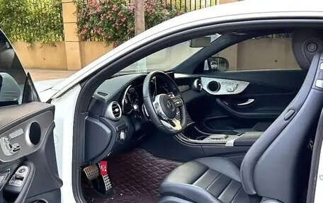 Mercedes-Benz C-Класс, 2021 год, 2 635 000 рублей, 4 фотография