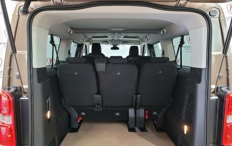 Citroen SpaceTourer I, 2018 год, 2 630 000 рублей, 19 фотография