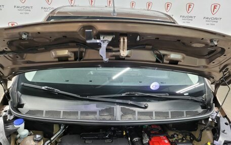 Citroen SpaceTourer I, 2018 год, 2 630 000 рублей, 17 фотография