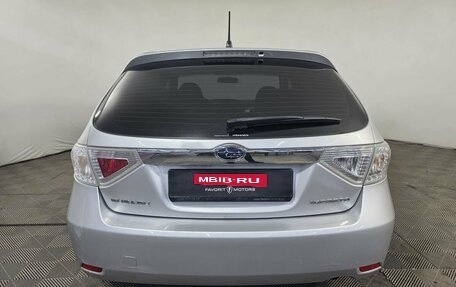 Subaru Impreza III, 2008 год, 525 000 рублей, 3 фотография