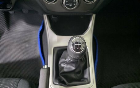 Subaru Impreza III, 2008 год, 525 000 рублей, 13 фотография