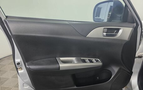 Subaru Impreza III, 2008 год, 525 000 рублей, 8 фотография