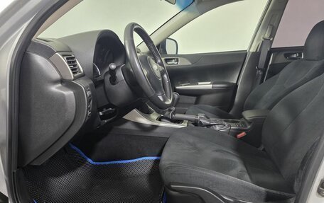 Subaru Impreza III, 2008 год, 525 000 рублей, 10 фотография