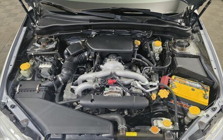 Subaru Impreza III, 2008 год, 525 000 рублей, 17 фотография