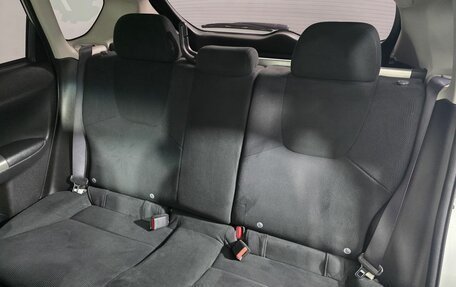Subaru Impreza III, 2008 год, 525 000 рублей, 15 фотография