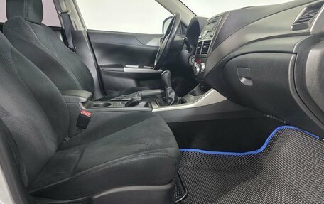 Subaru Impreza III, 2008 год, 525 000 рублей, 14 фотография