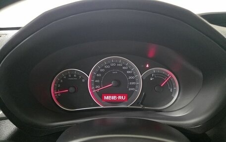 Subaru Impreza III, 2008 год, 525 000 рублей, 11 фотография