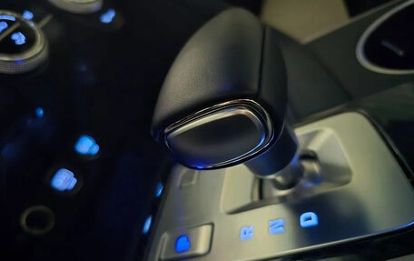 Genesis G70 I, 2021 год, 2 416 027 рублей, 12 фотография