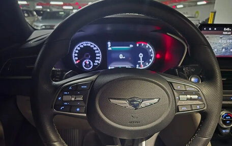 Genesis G70 I, 2021 год, 2 416 027 рублей, 7 фотография
